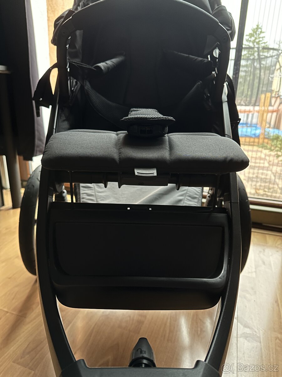 Thule Urban Glide 3 black - 7