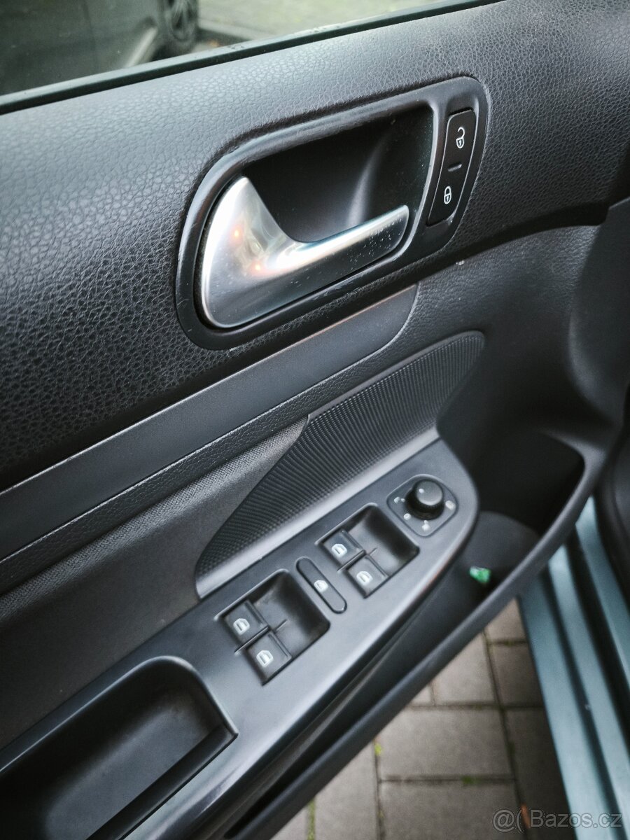 VW Golf 5 Variant - 7