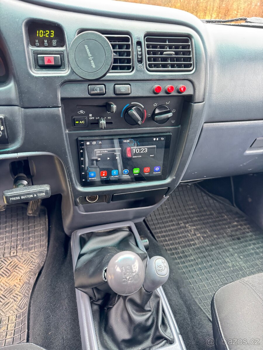 Toyota Hilux 2.5 kdn165 - 7