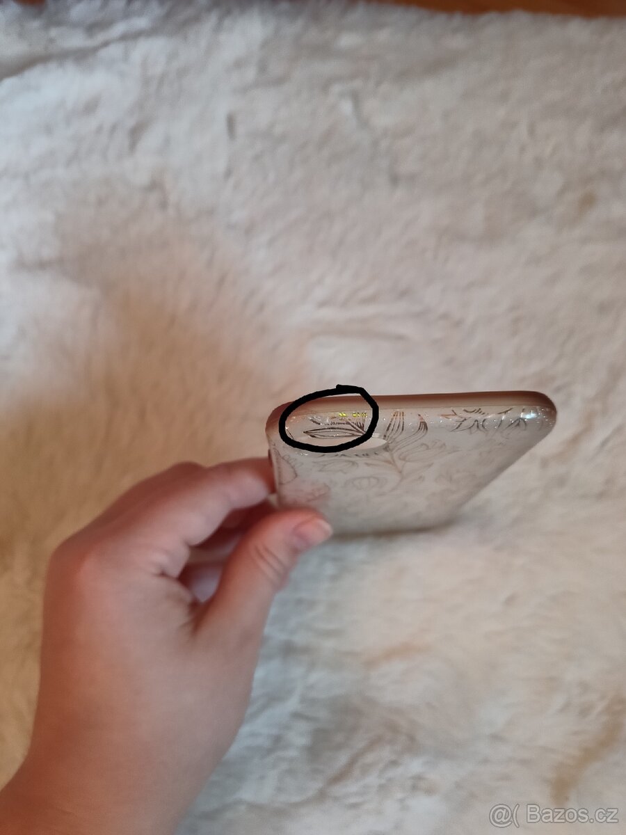 Kryt na mobilní telefon iPhone 7 - 7