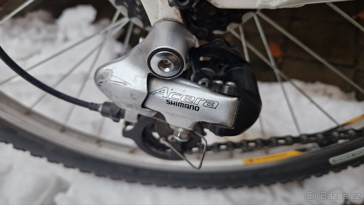 Author solution sx - 7