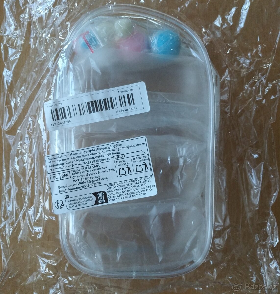 Tašky na Labubu NOVÉ - 7