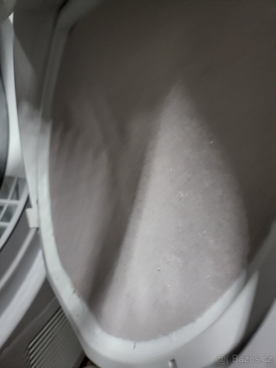 sušička prádla Gorenje A+ 7kg - 7