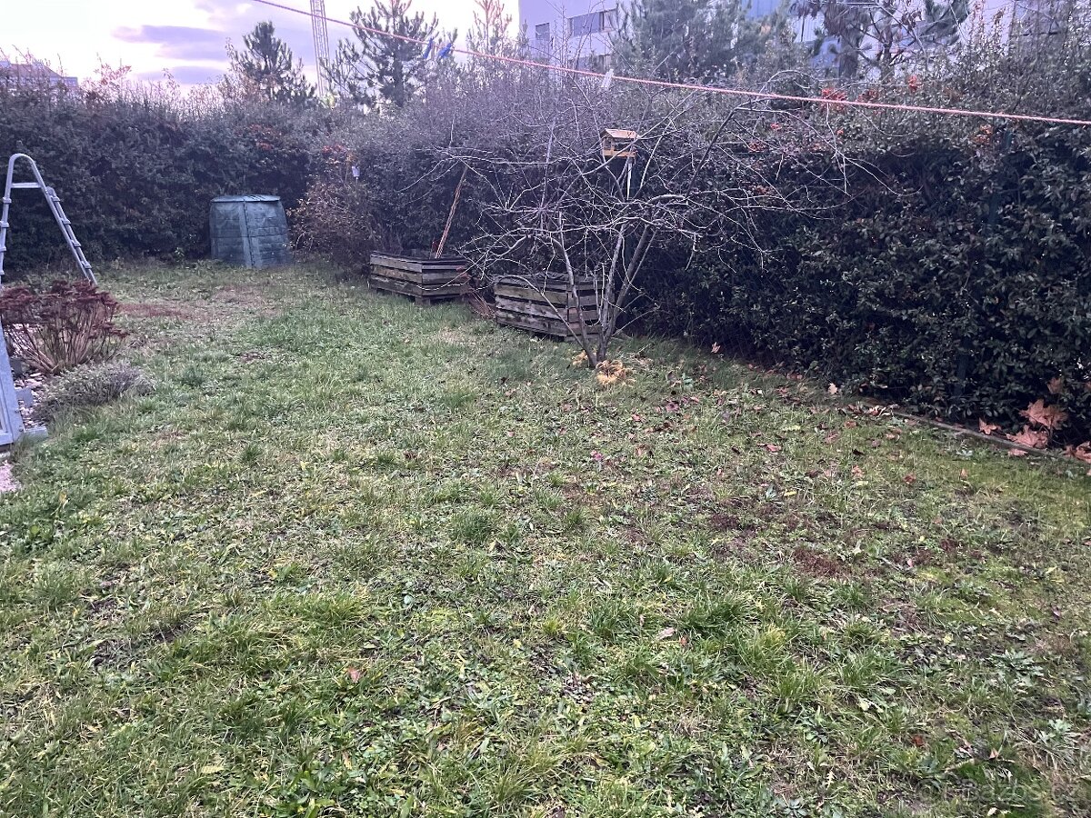 3+kk s garazi, zahradou a lodziemi - 7