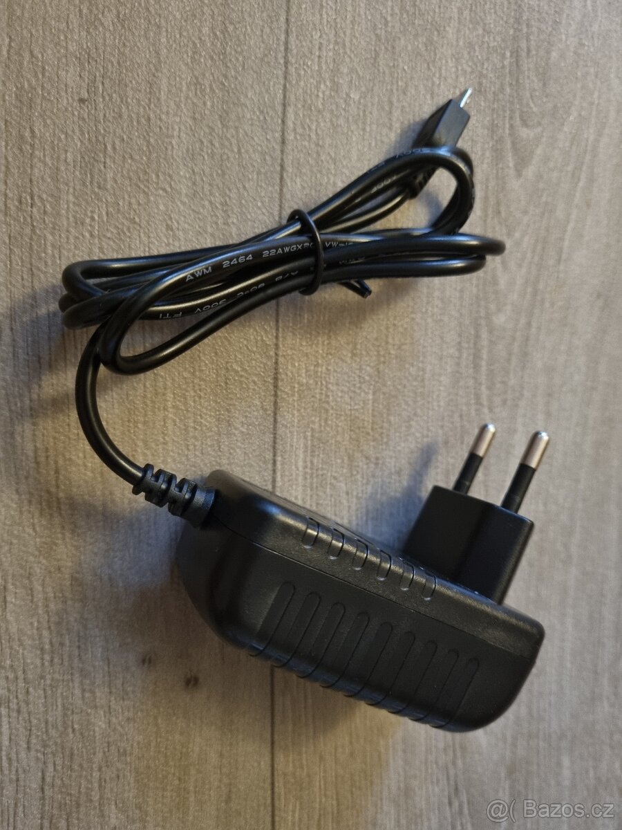 Kryt BOX pro Rapberry 3 - Pi Case + ovladače - 7