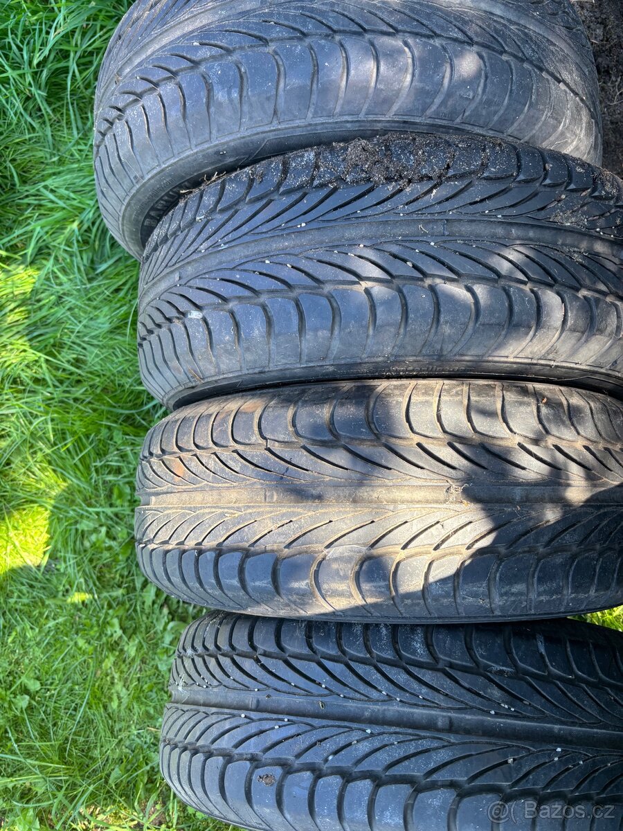 Alu kola BBS 6x14 - 7