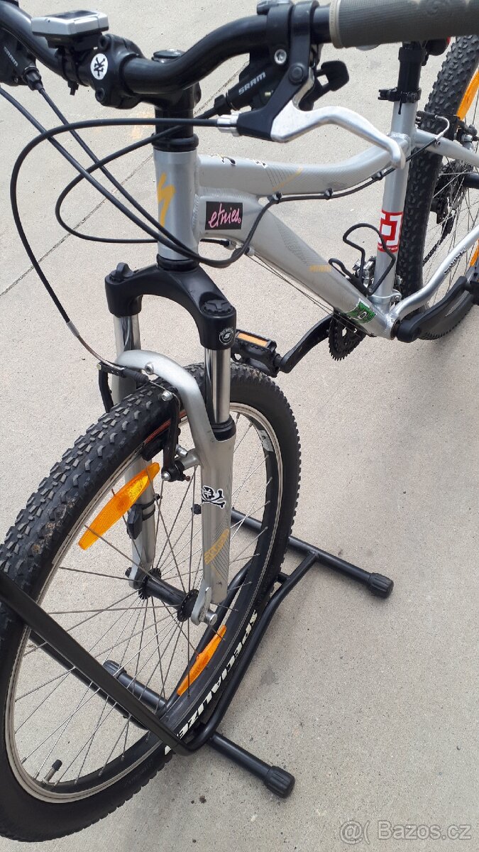 Specialized 26" Myka - 7