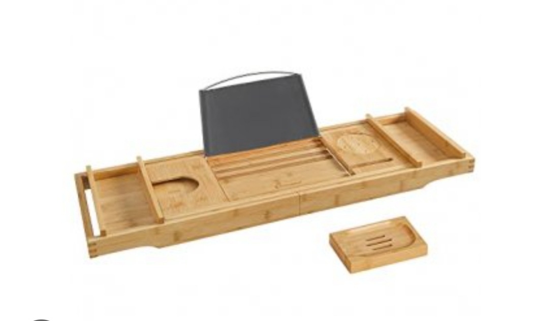 Odkládací polička do vany BCB88Y - 7