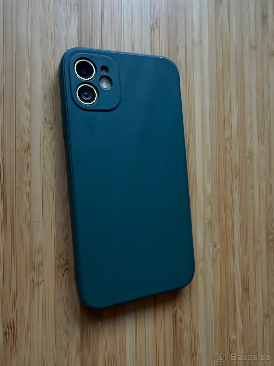 iPhone 11 Žlutý - 7