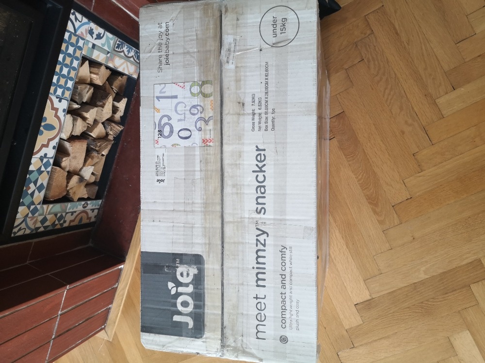 mimzy snacker židle - 7