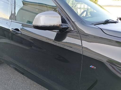 BMW X5 M50d NEBOURANO/NELAKOVANO, DPH-/rok 2015 - 7