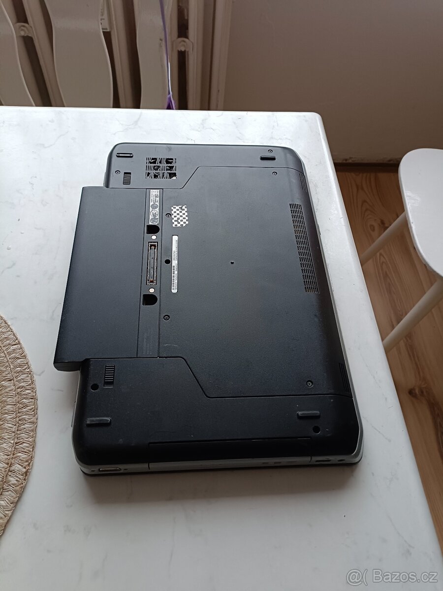 Dell Latitude E5520 i5 SSD - 7