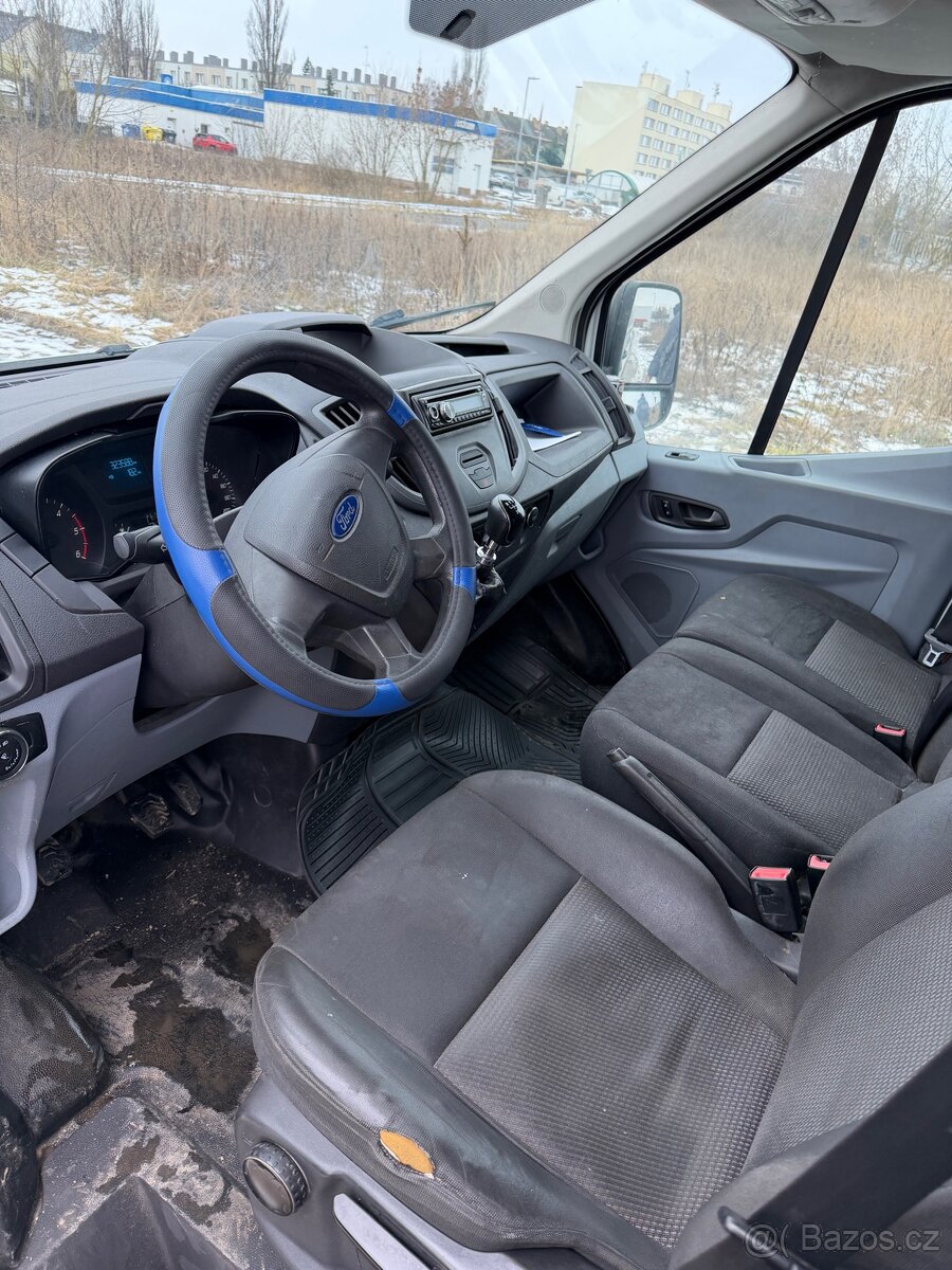 Ford Transit 2.2 tdci L2H2 - 7