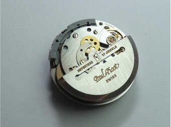 PAUL PICOT U-Boot Modele Depose - 7