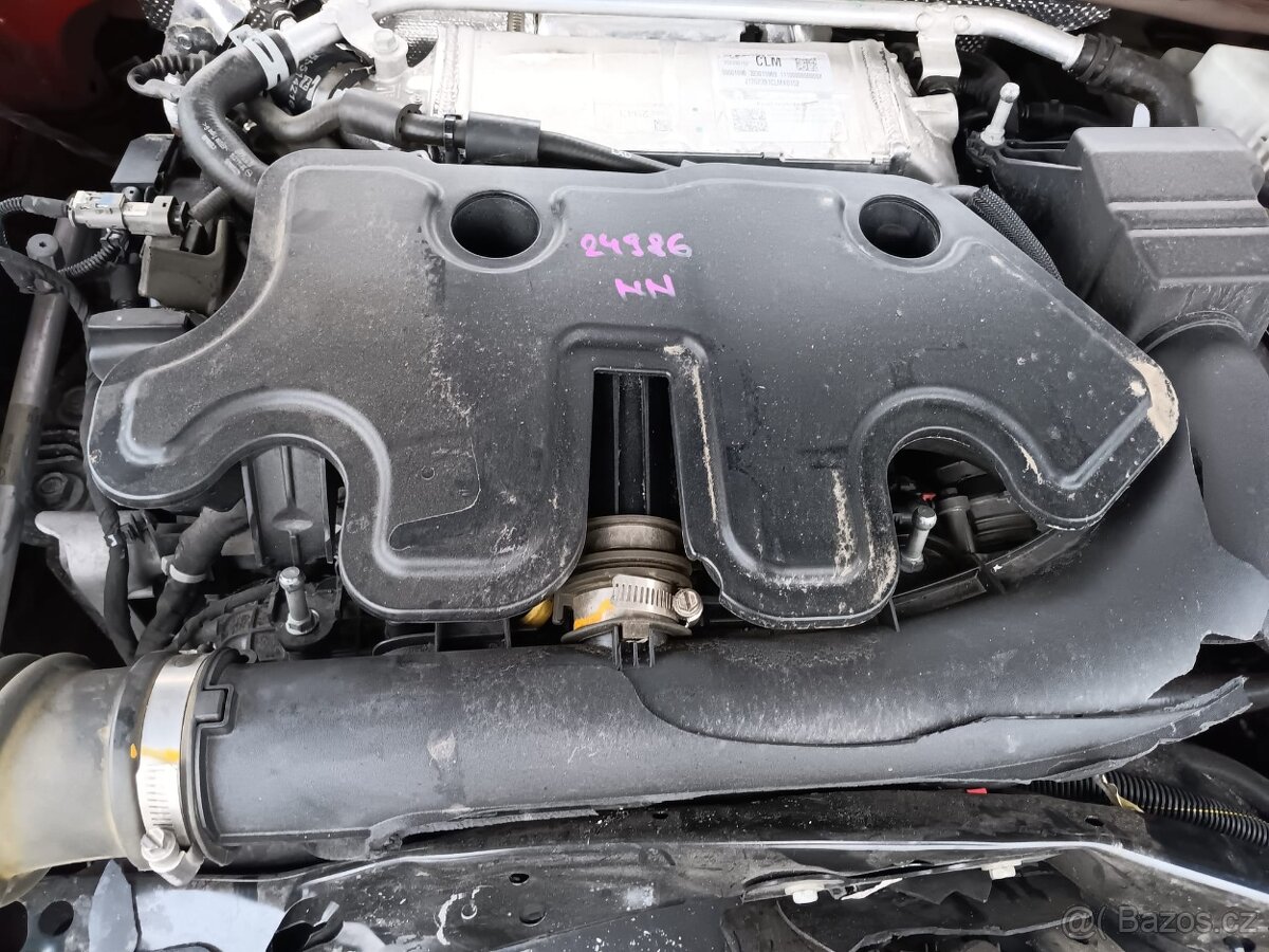 Opel Insignia č. 24986 - 7