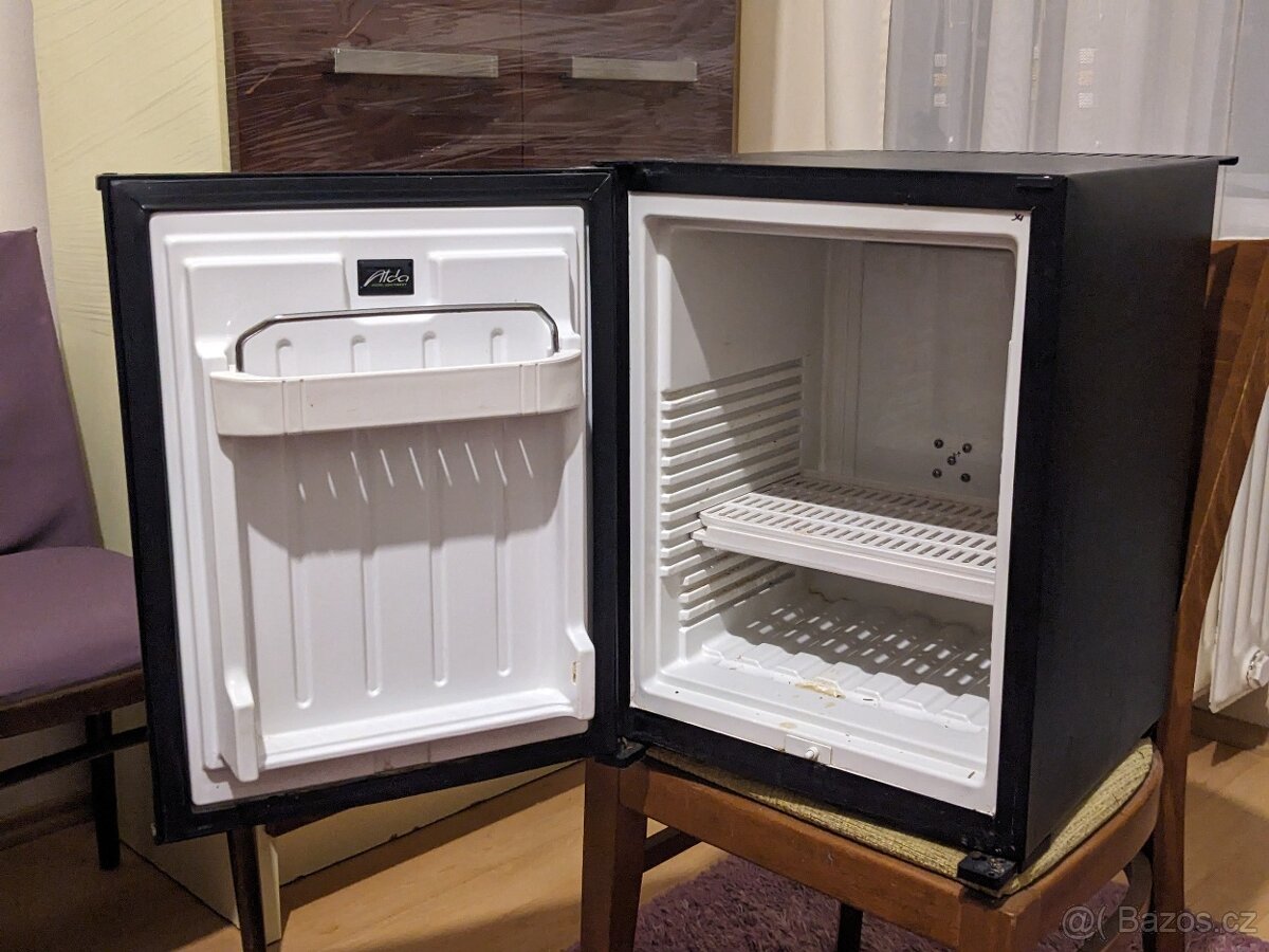 Minibar Alda (35 l) - 7