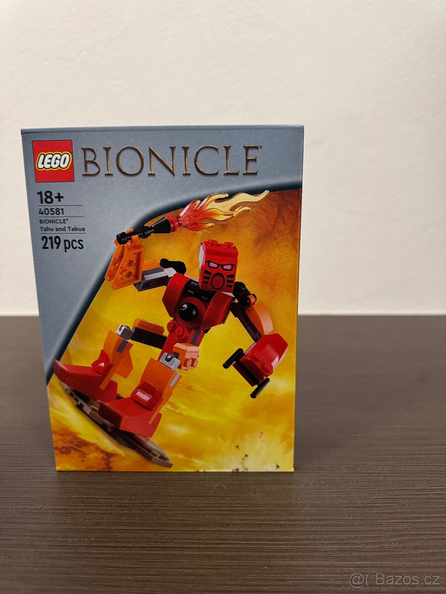 LEGO VIP sety 2/2 - 7