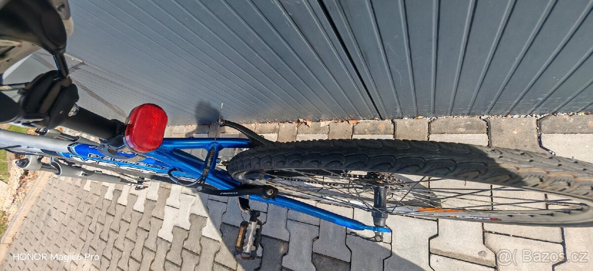 Dámské crossove kolo Vector Perfect 8100 - 7