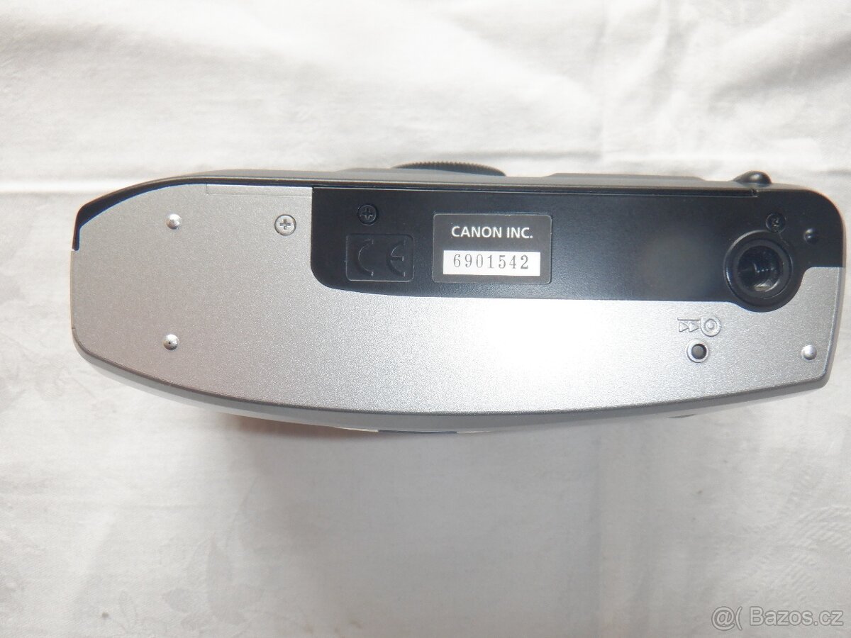 PRODÁM: CANON PRIMA ZOOM 65 - 7