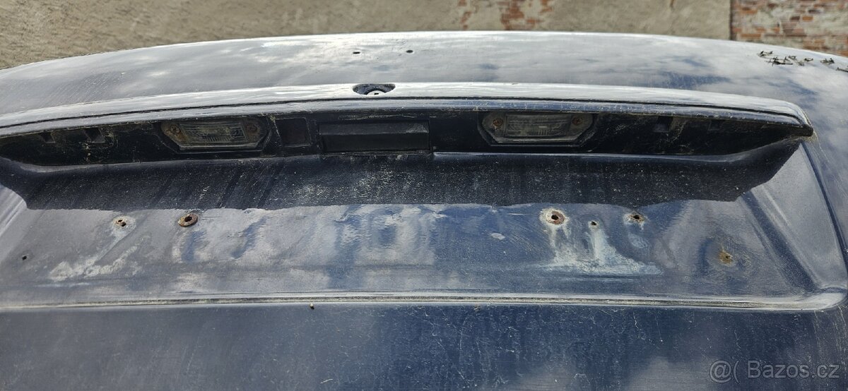 Škoda Octavia I náhradní díly - 7