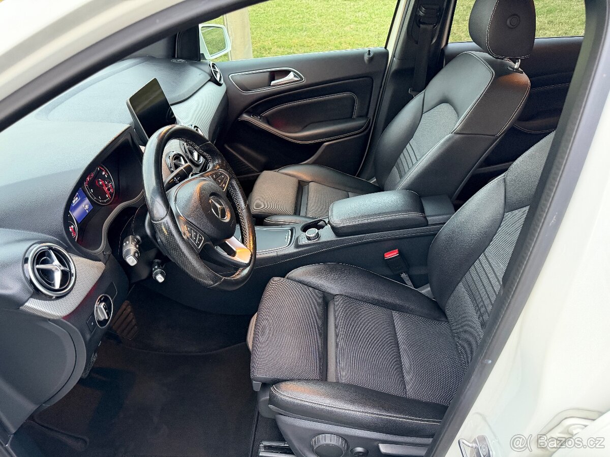 Mercedes benz B 200 Automat - 7