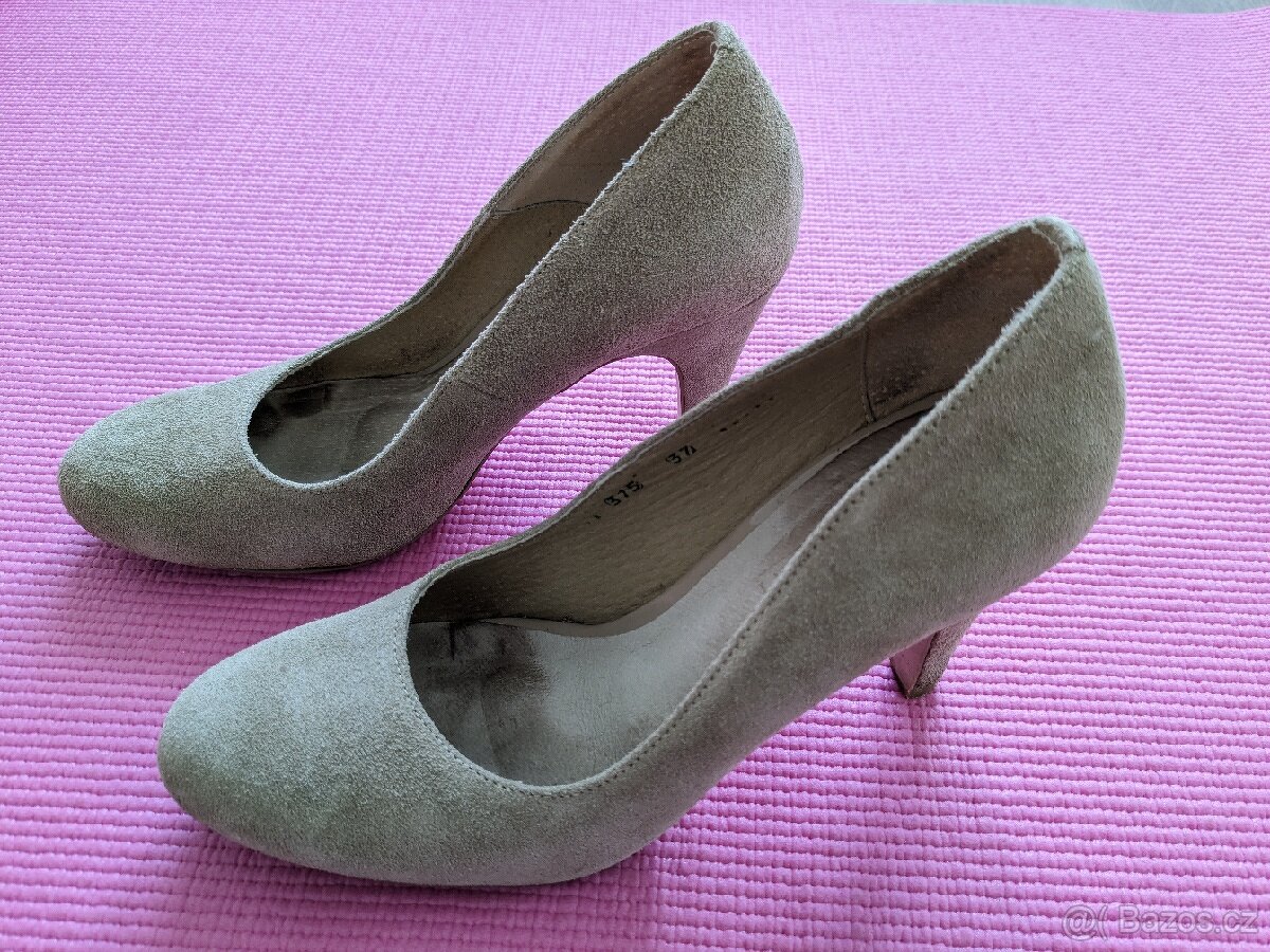 Prodám dámské boty - 7