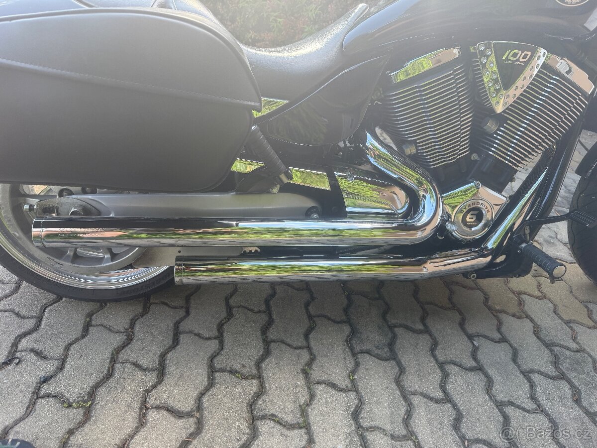 Victory Hammer 2006 - 7