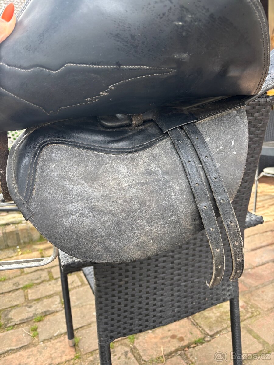 Velký dostihový set - 7