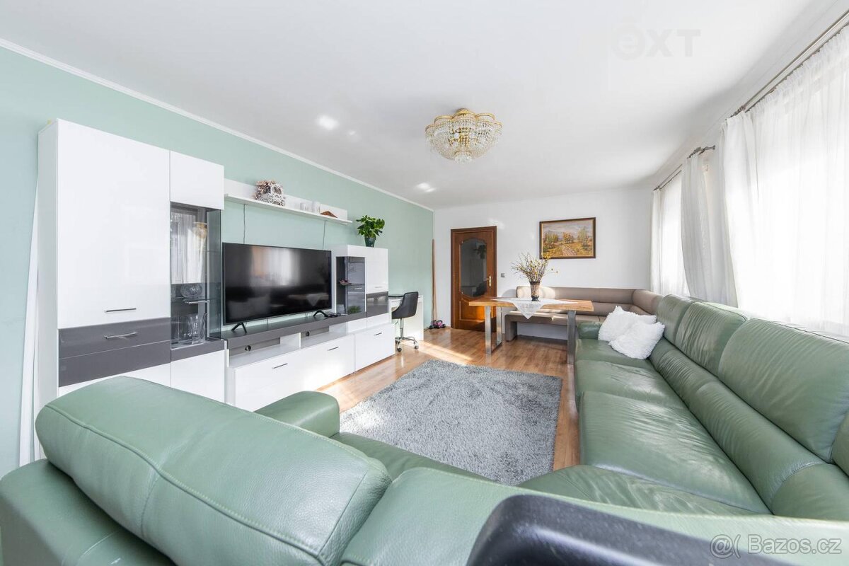 Prodej Rodinný dům, 255㎡ - 7