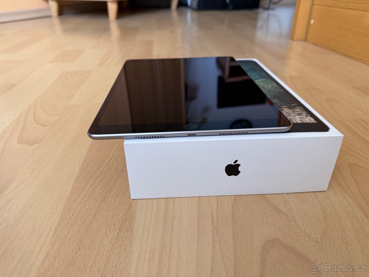 Apple Ipad Pro 10.5 2017 - 7