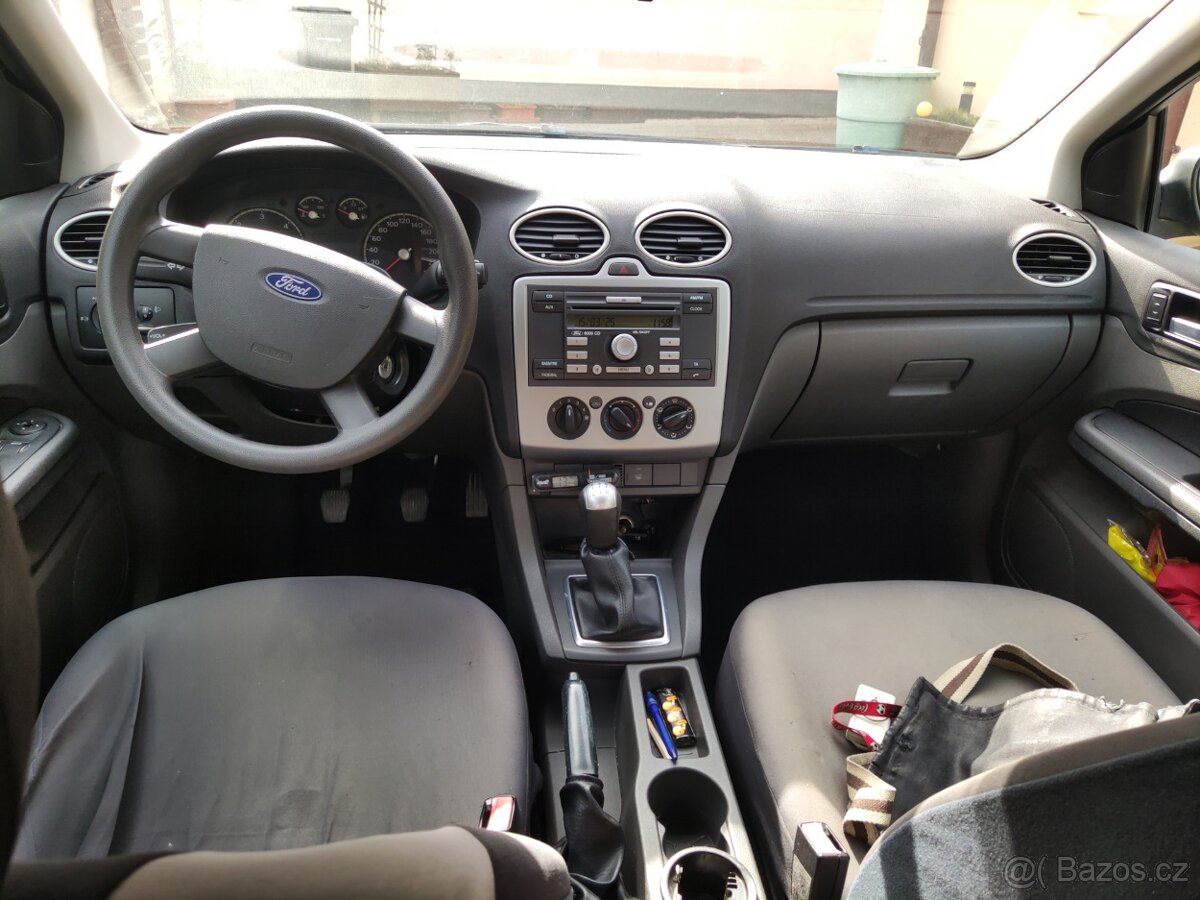 Ford Focus - 7