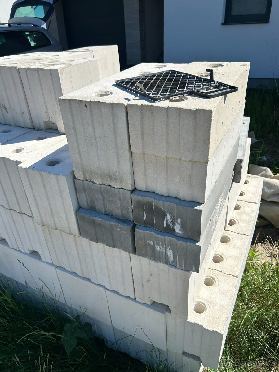 VPC, Lepenka - 7