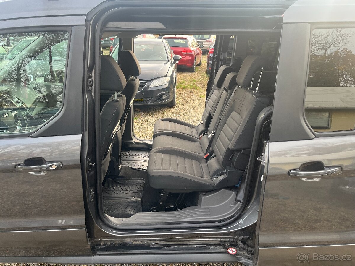 Ford Tourneneo Connect 1.5TDCi - 7