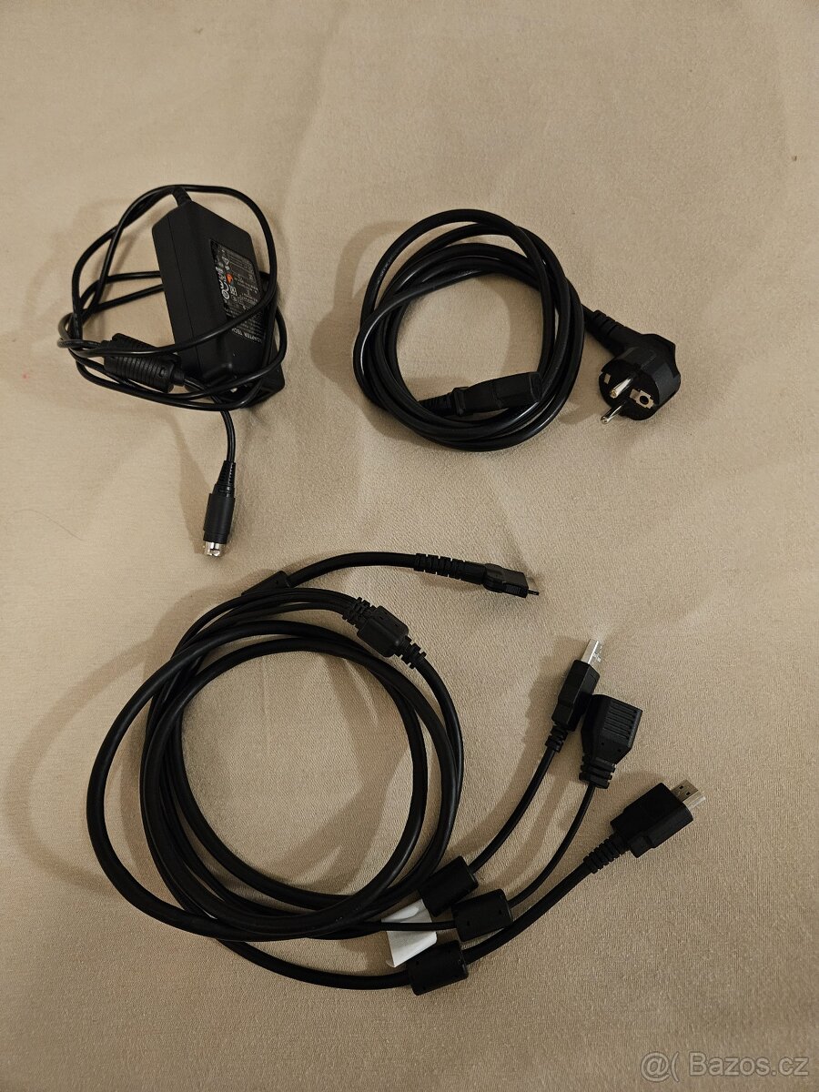 Wacom Cintiq 16 DTK1660K0B - 7