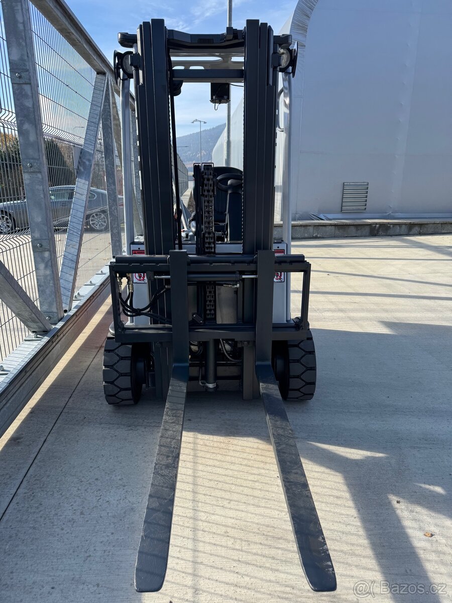 STILL RX 50-15 - AKU - AKCE - 7