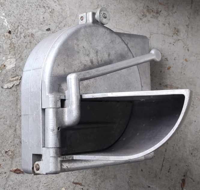 Roboty ALBA - skladem 3 kusy - 7