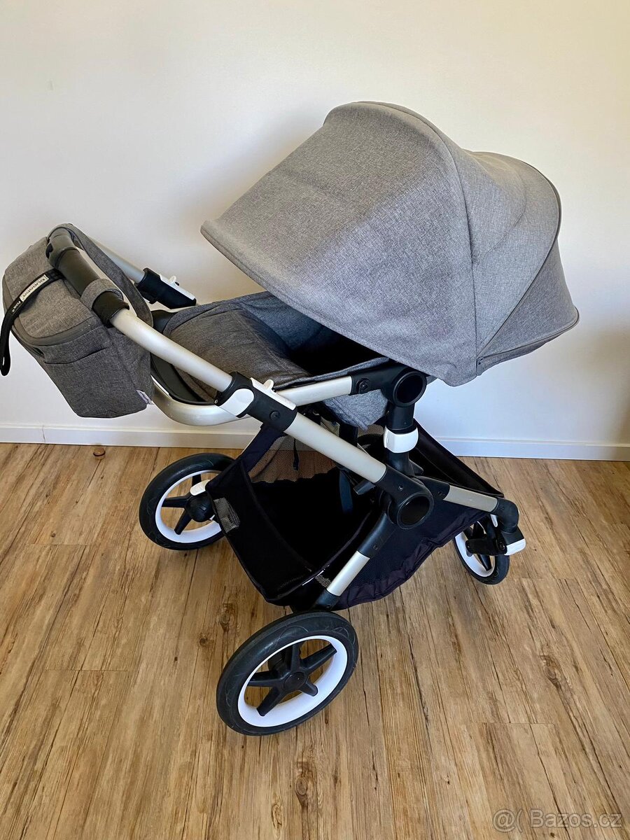 Bugaboo Fox Cup comlete - 7