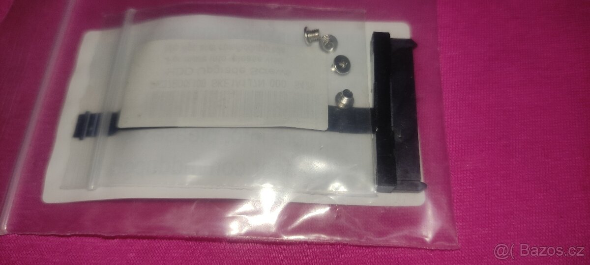 Herní notebook Acer nitro 5 - 7