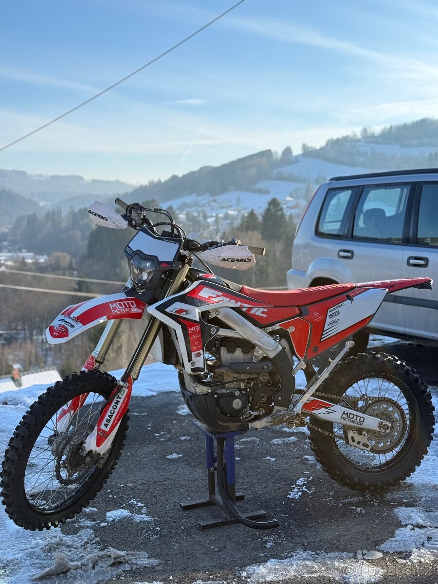 Fantic 2504t 2024 - 7