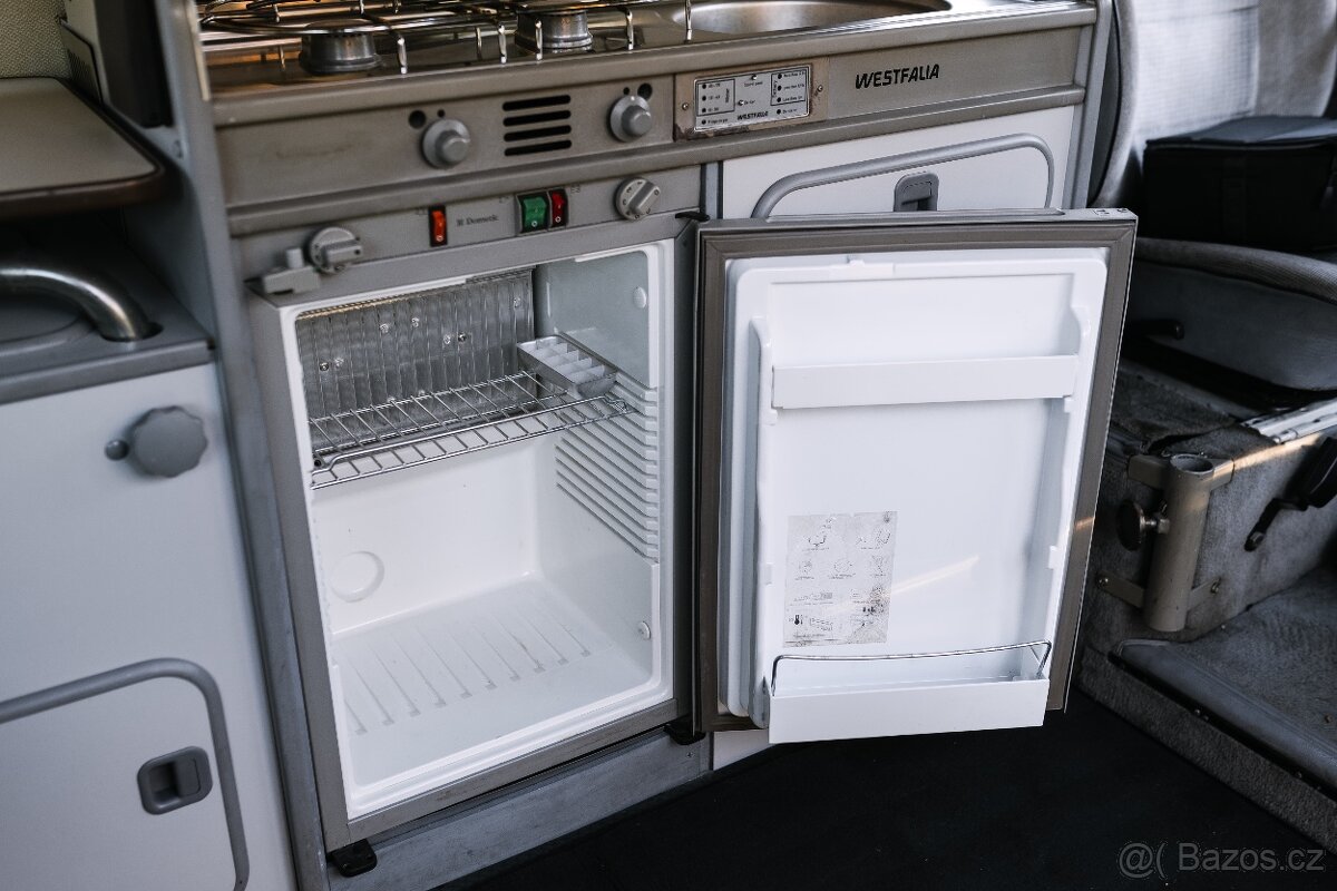 VW T3 California - 7