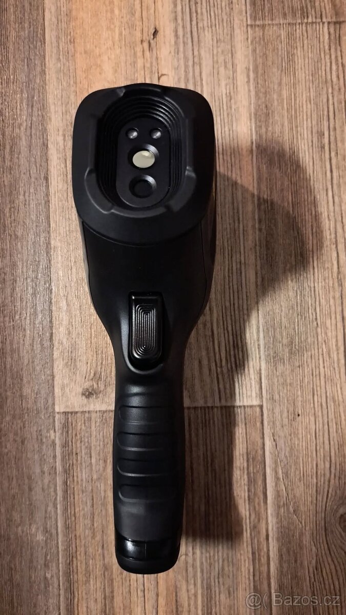Profesionální Termokamera 2,8" a 32GB SD karta - 7