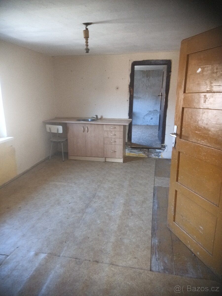 Prodej rodinného domu - Vysoké Pole - 7