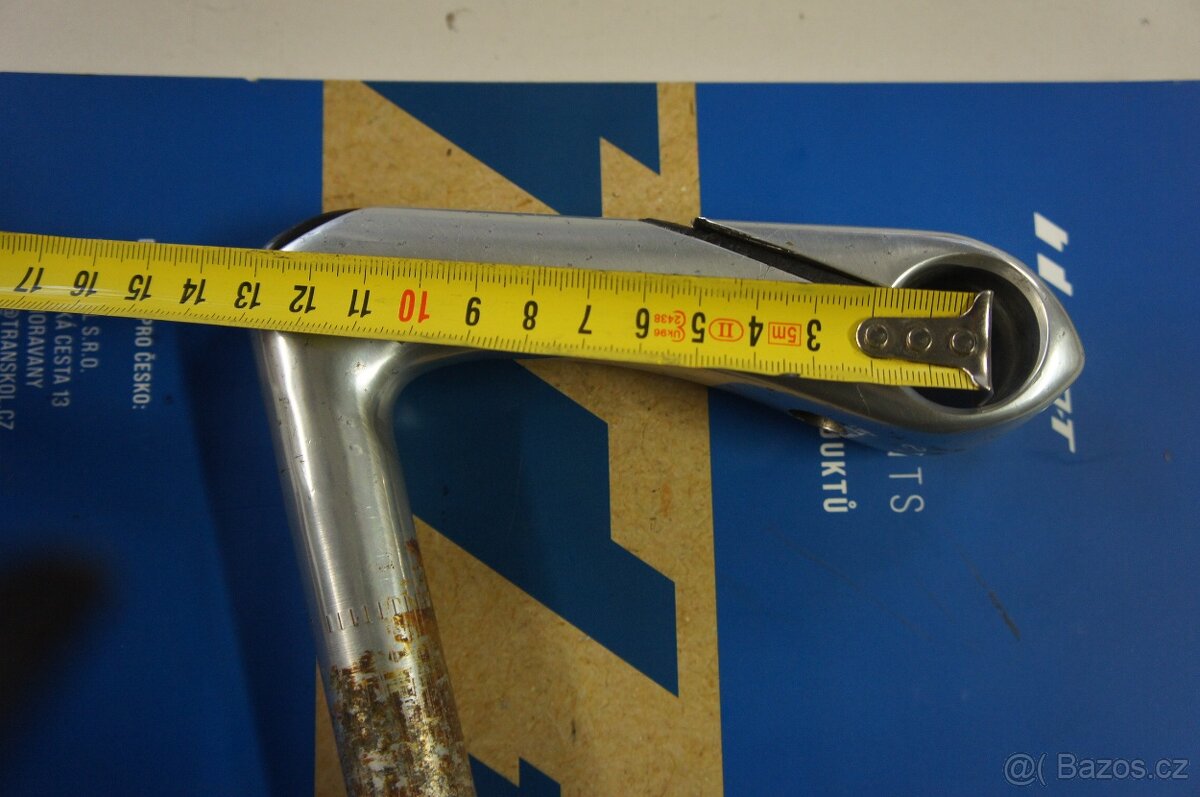 představec Modolo 120mm - 7