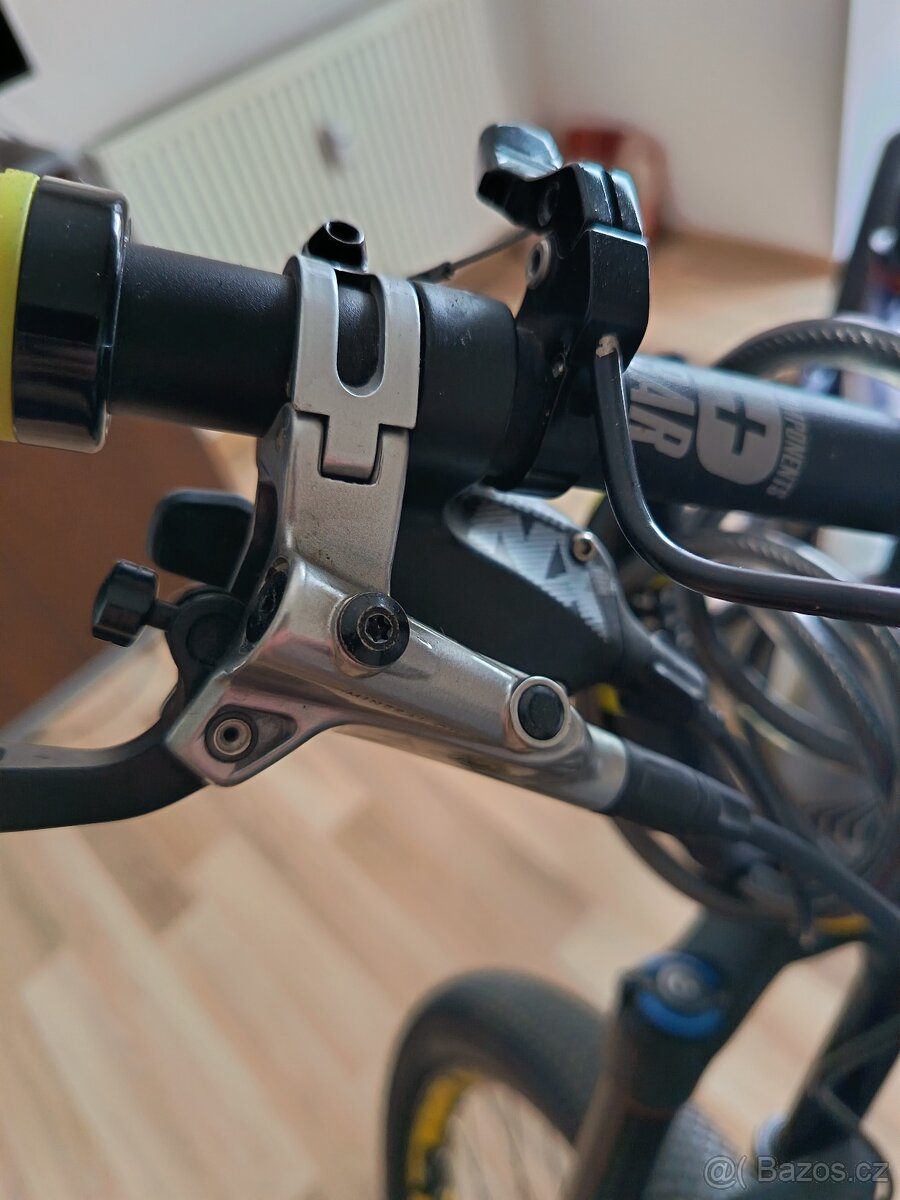 HAIBIKE S- DURO vel L, celopéro - 7