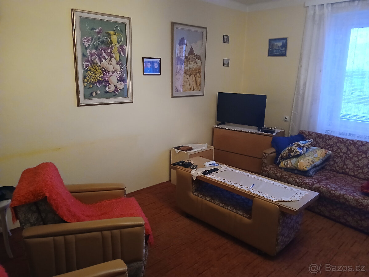 Prodám byt 2+1 v Černožicích - 7