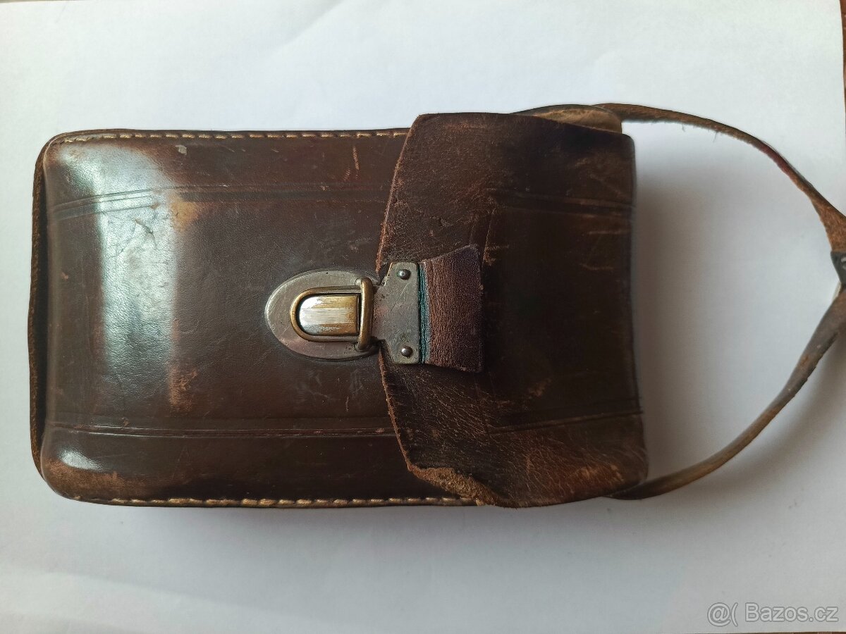 Zeiss Ikon Nettar 515/2 - 7