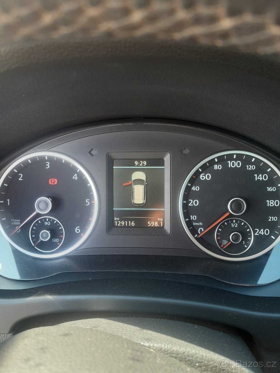 Volkswagen Tiguan 2.0 103kw - 7