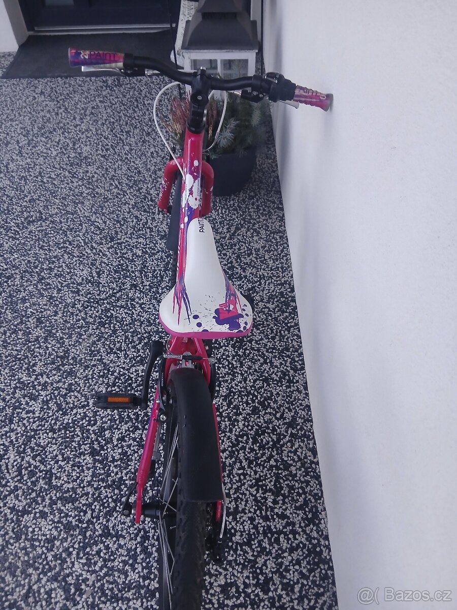 Divci kolo Superior, vel. 20 - 7