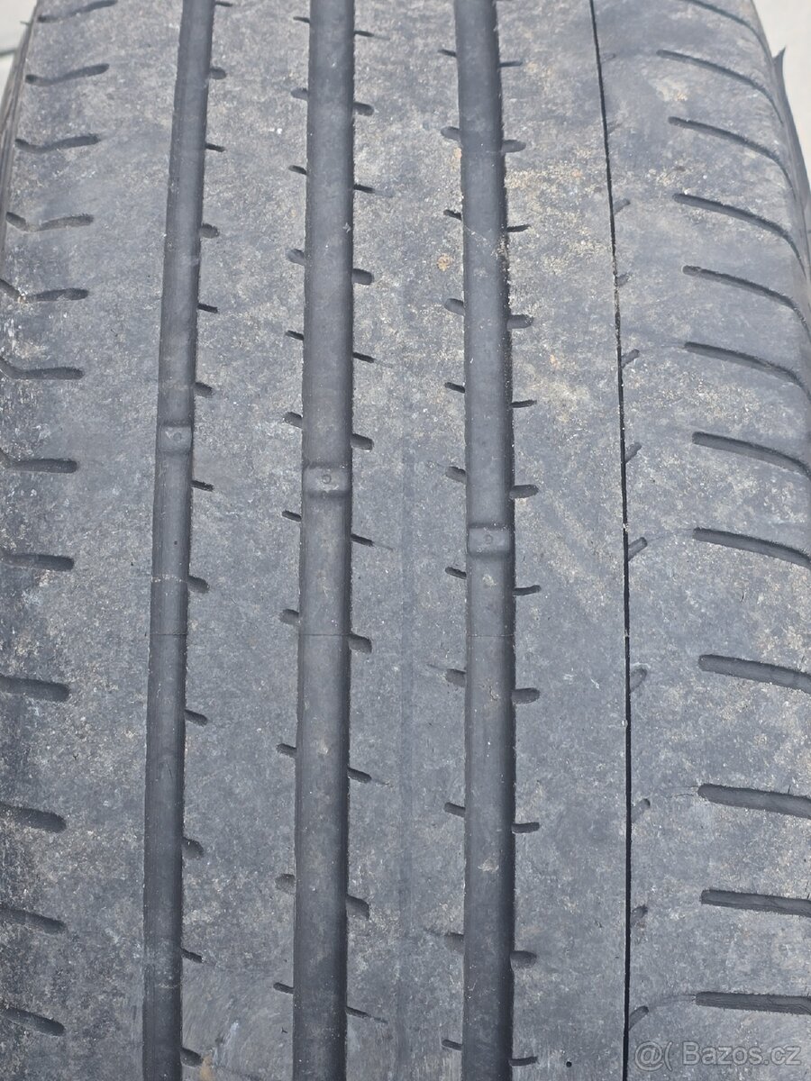 Bmw alu 5x120 r19 - 7