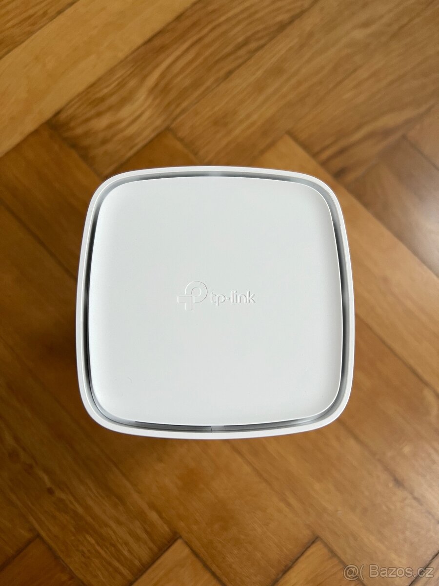 Modem TP-Link NX510v 5G O2 5G Box - 7